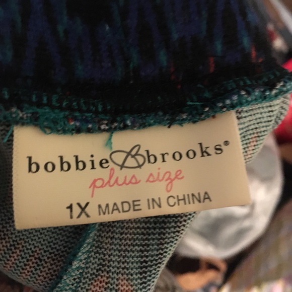 Pattern skirt - Picture 3 of 3